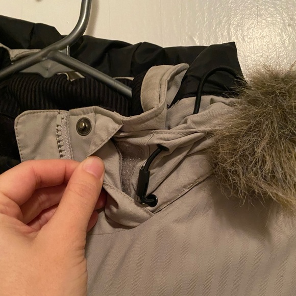 Size SM Ladies BOARD DOKTER Winter Jacket - Picture 3 of 16